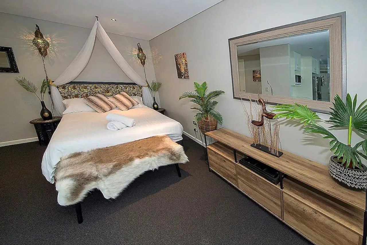 Zanzibar Fantastic 1 Bedroom Apartment Gold Coast