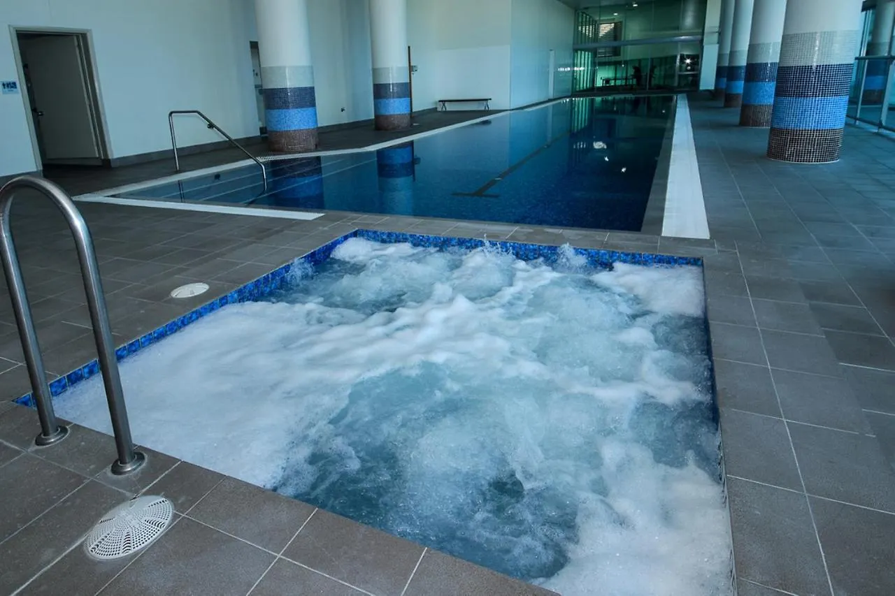 Zanzibar Fantastic 1 Bedroom Apartment Gold Coast 0*,  Australia